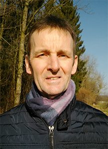 Filip de Cloet - AZG Bad Wünnenberg Filip de Cloet