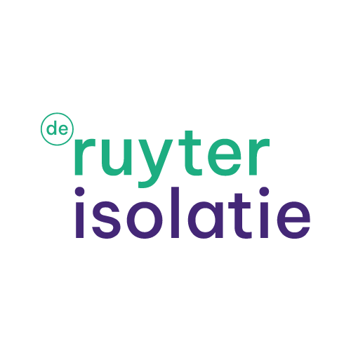 De ruyter isolatie logo