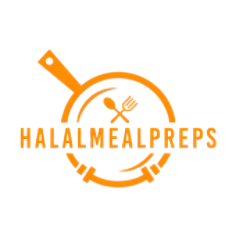 HALALMEALPREPS LOGO