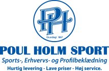 Sports- erhvers- og profilbeklædning