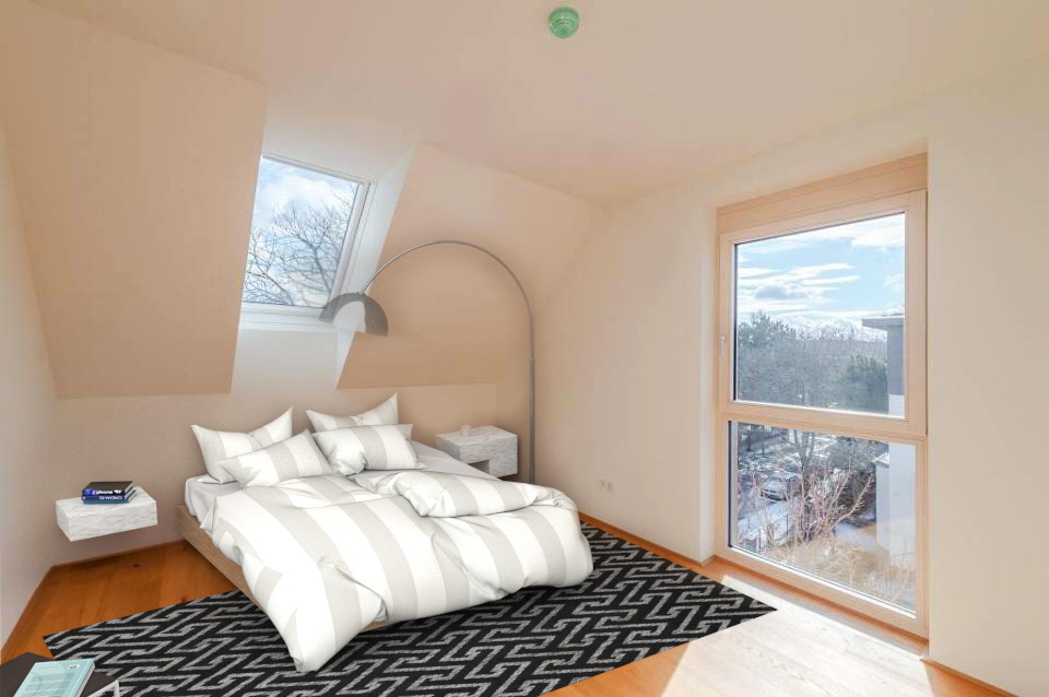 Home Staging Visualisierungen