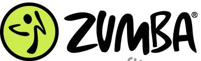 logo de zumba-fitness