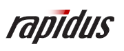 Rapidus-logo