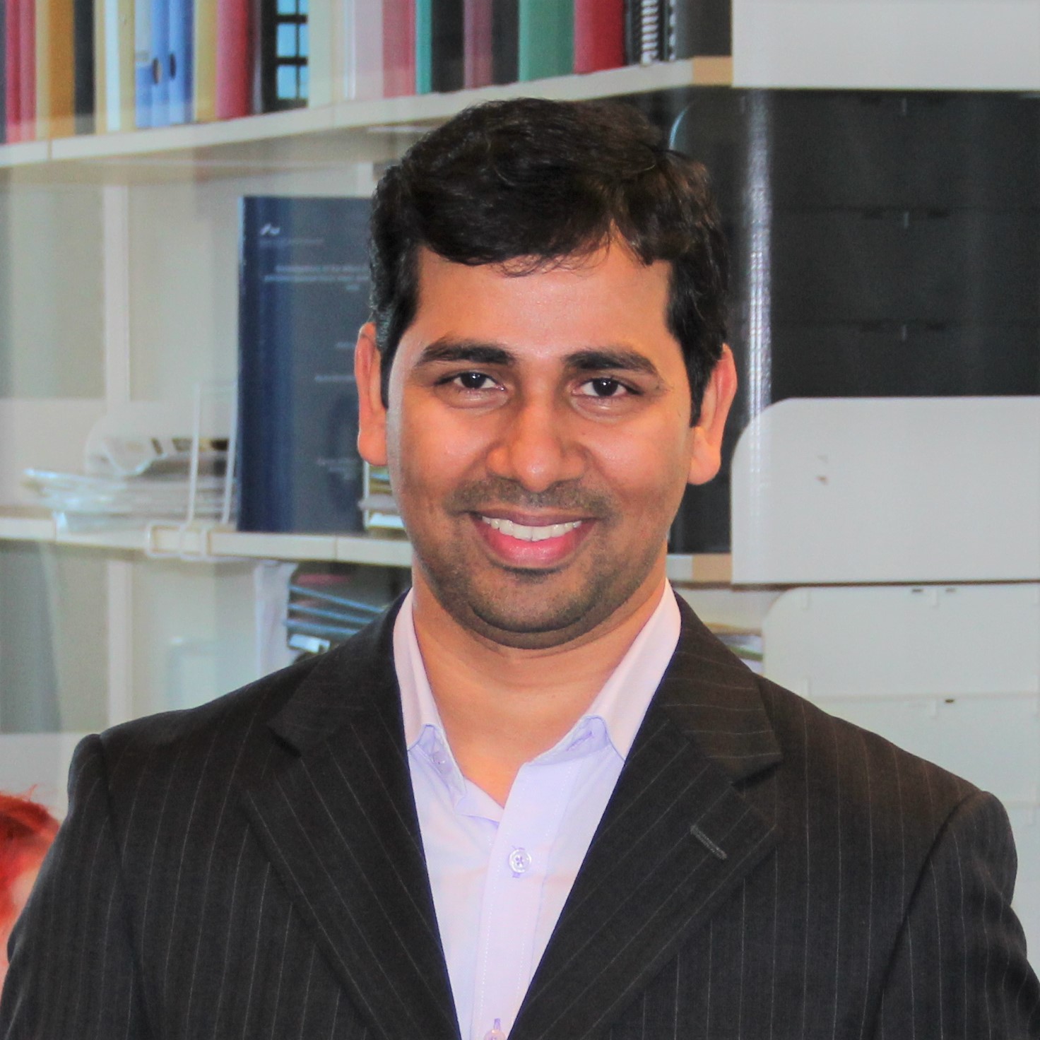 Kishan Bellamkonda, PhD