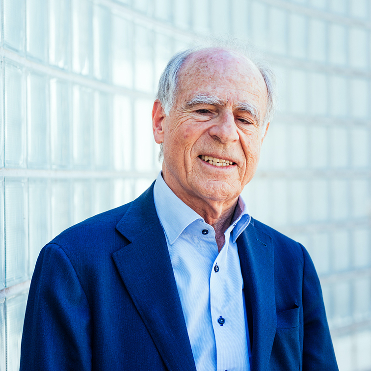 Claes Wollheim, MD