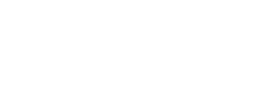 Abbetorp Rugstorp logo vit