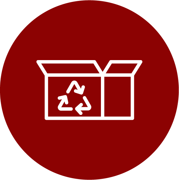 Cardboard Waste Collection