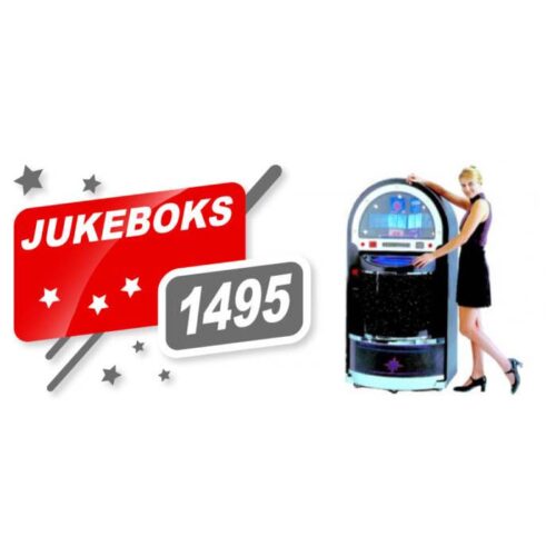 Jukeboks