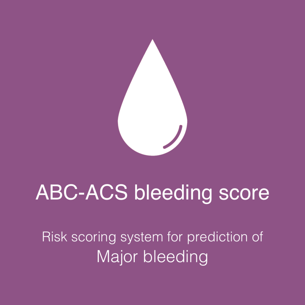 ABC score