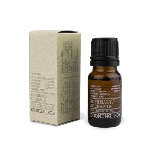 100% Eterisk Olja Rosmarin 10 ML