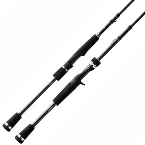 13 Fishing Fate Quest Travel haspelspö 183cm 3-15g