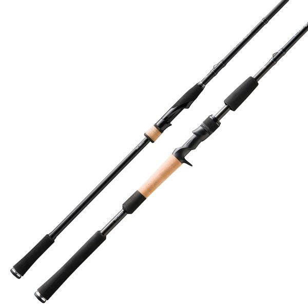 13 Fishing Muse Black haspelspö 206cm 5-20g