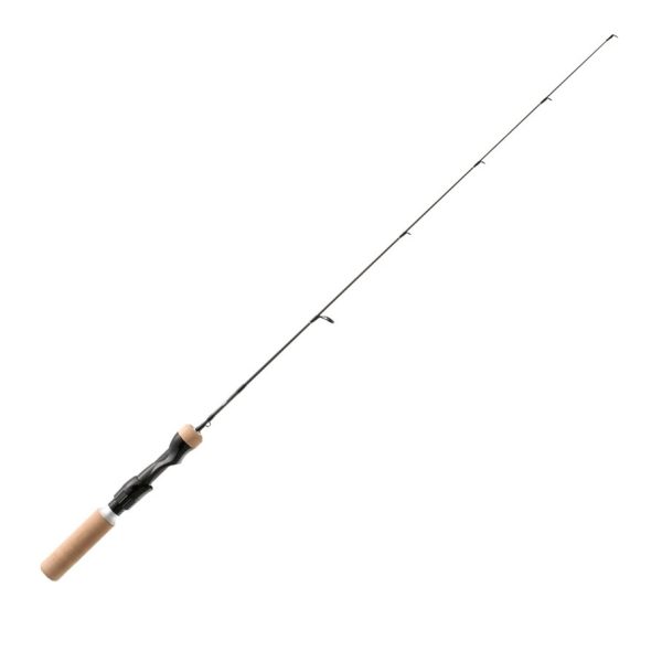 13 Fishing Widow Maker Ice Rod 28 tum Medium Evolve