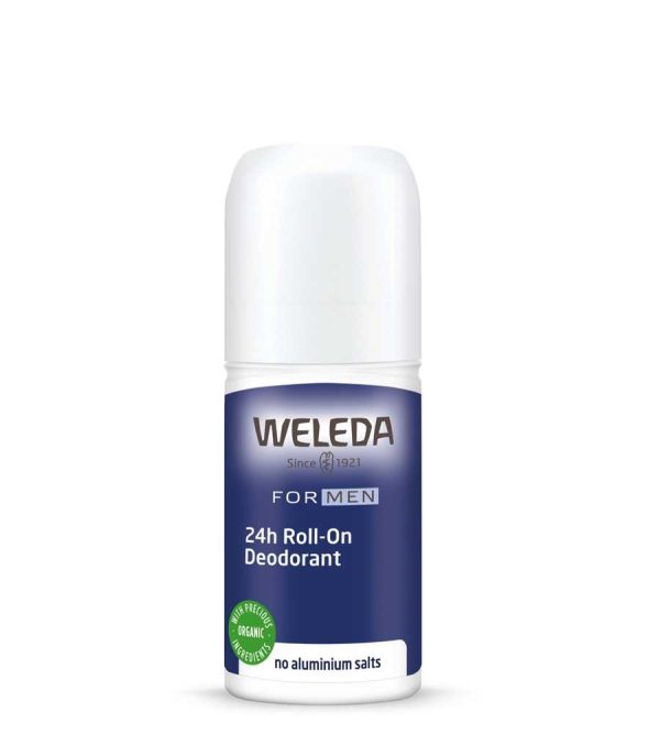 24H Roll On Deo Men 50 ML