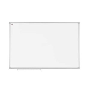 2X3 The Boards' Company Whiteboardtavla emalj Alu 120x90cm