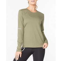 2Xu Aero L/S Women