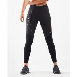 2Xu Ignition Shield Compression Tights Women