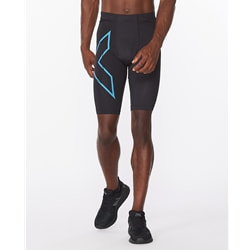 2Xu Light Speed Compression Shorts Men