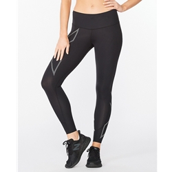 2Xu Light Speed Mid-Rise Compression Tights Women