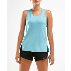 2Xu Xvent g2 Racer Singlet Women