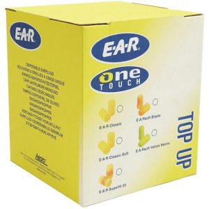 3M™ Öronproppar EAR Classic refill
