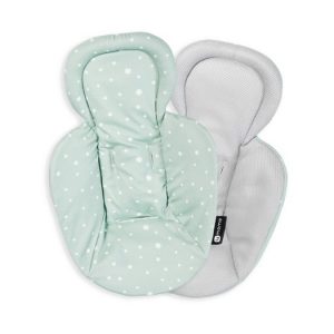 4moms MamaRoo/RockaRoo iläggsdyna, cool mesh