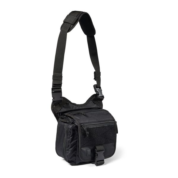 5.11 Daily Deploy Push Pack Black