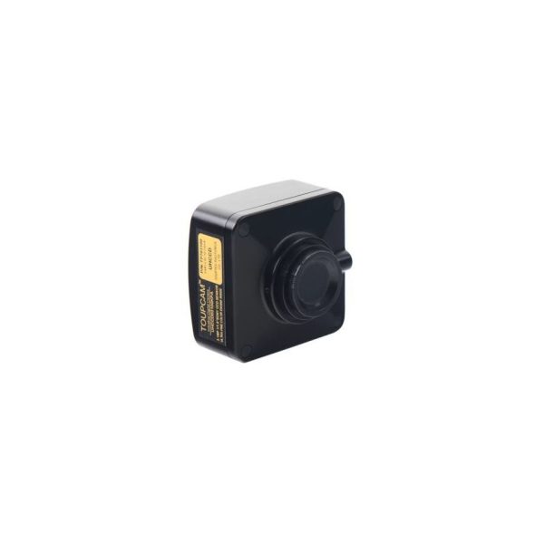 5MP, ToupTek UH-CCD USB 2.0 Mikroskopkamera