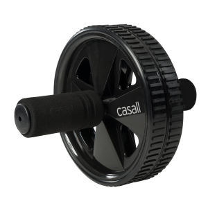 AB Roller Recycled - Black