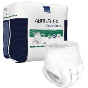 ABENA Inkoskydd Abri-Flex L0 100-140cm