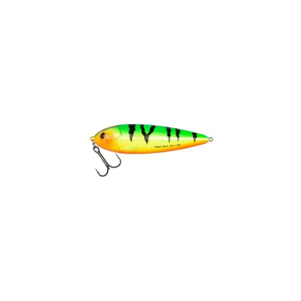 ABU Beast Rattlin Atom Skeddrag 12 cm 44,5 g