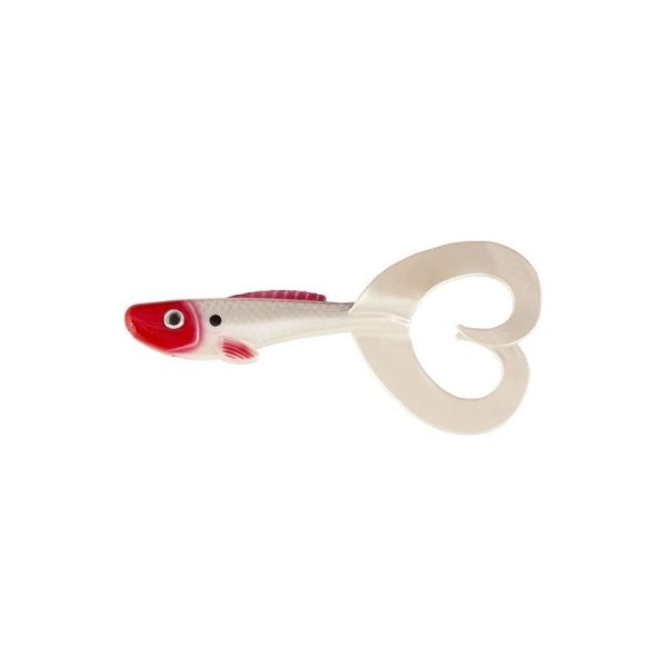 ABU Beast Twin Tail Bete 21 cm 65 g 1 styck