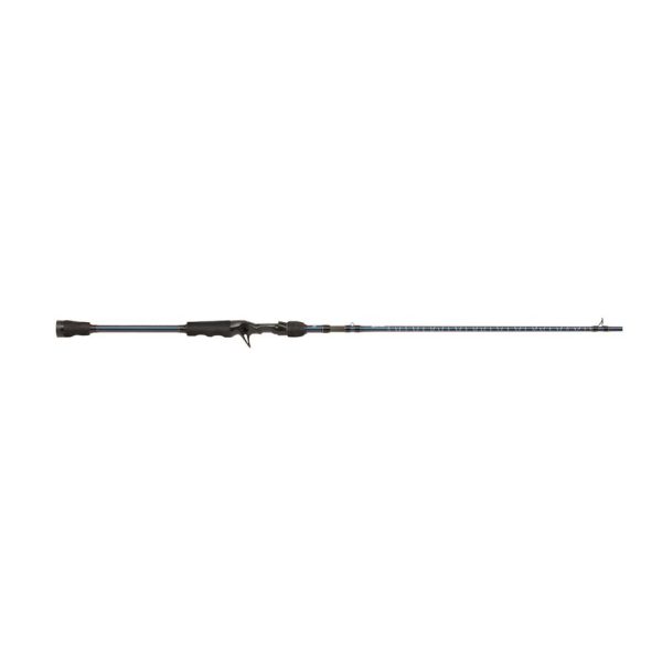 ABU Ike Signature Rod -T 7 fot