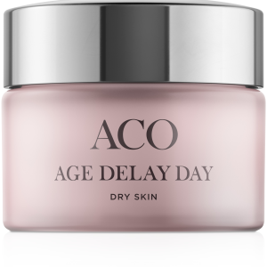 ACO Age Delay Day cream torr hud 50 ml