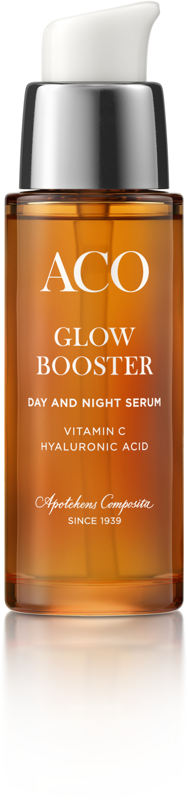 ACO Glow Vitamin C Booster 30 ml