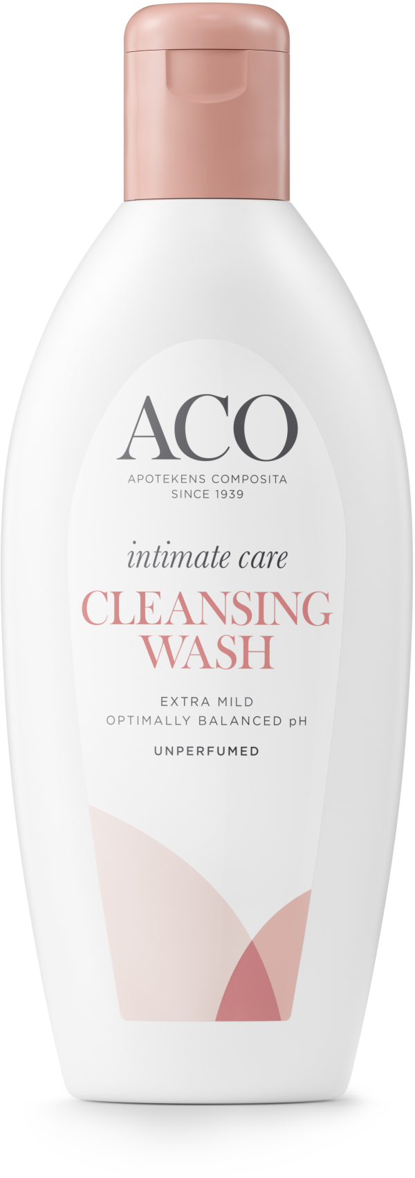 ACO Intimate Care cleansing wash 250 ml