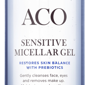 ACO Sensitive Micellar gel 200 ml