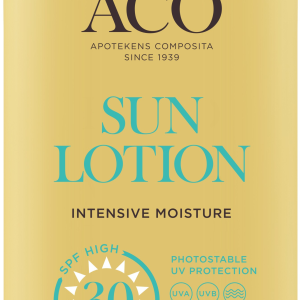 ACO Sun Lotion SPF 30 300 ml