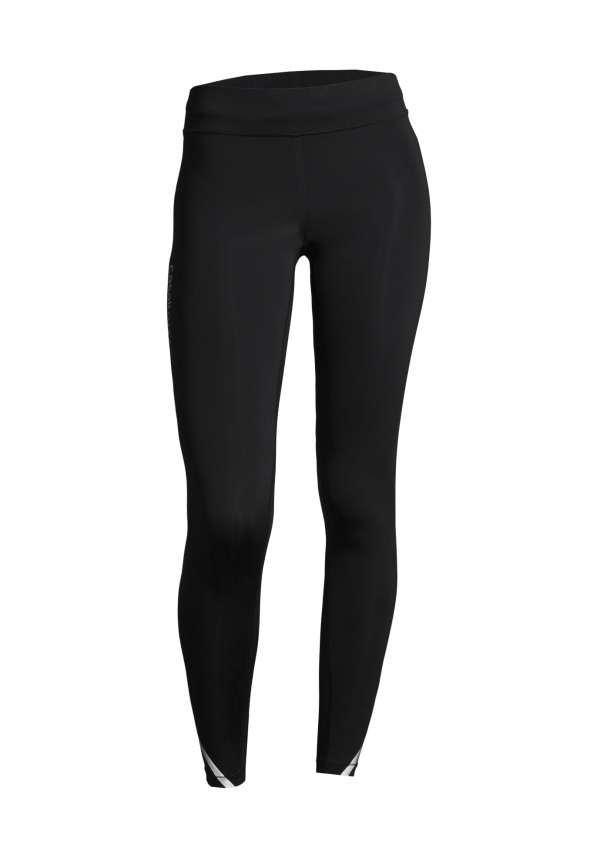 AR2 Renew Compression Tights - Black