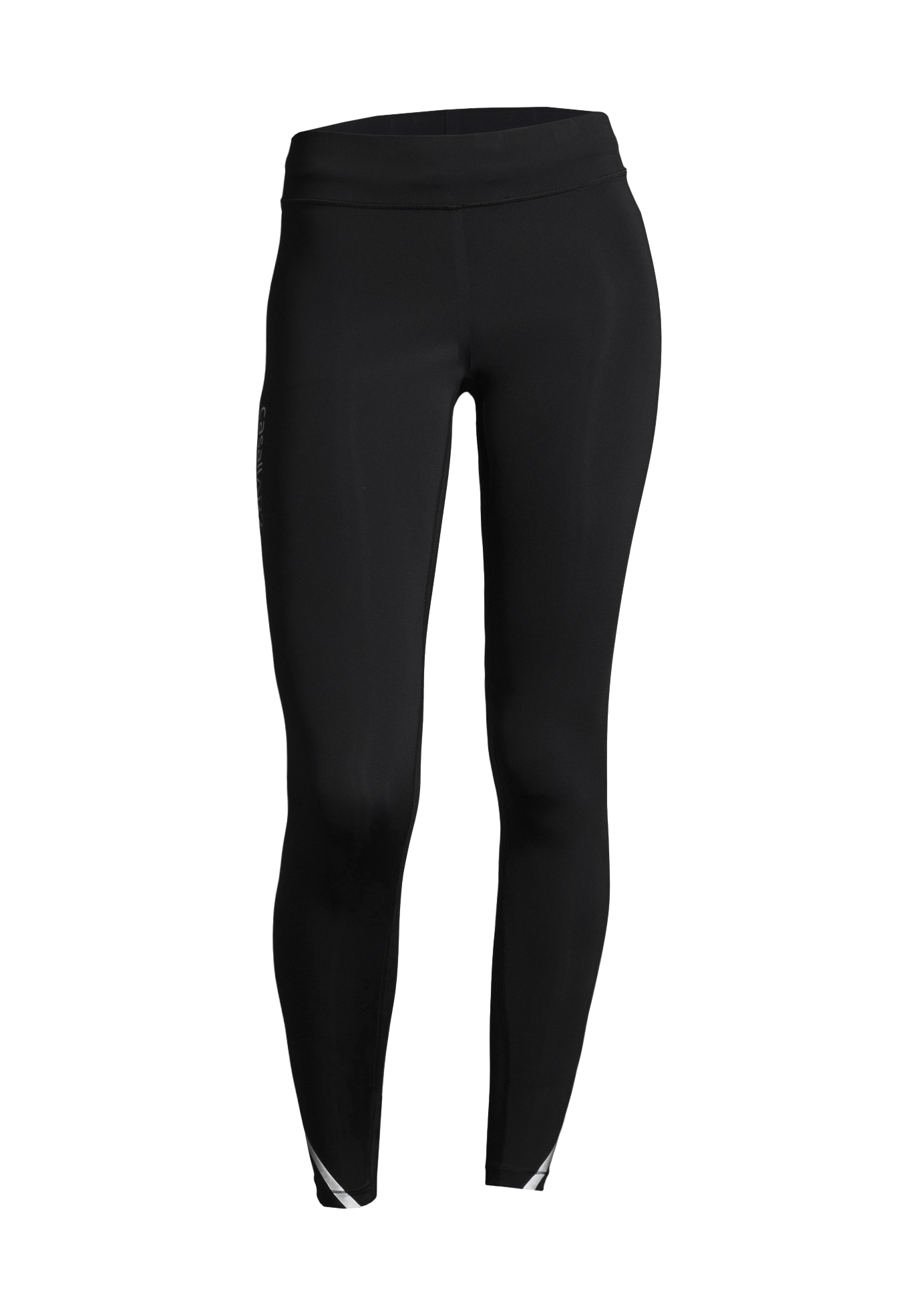AR2 Renew Compression Tights - Black