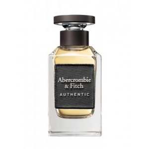 Abercrombie & Fitch Authentic Man edt 30ml