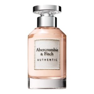 Abercrombie & Fitch Authentic Woman edp 50ml