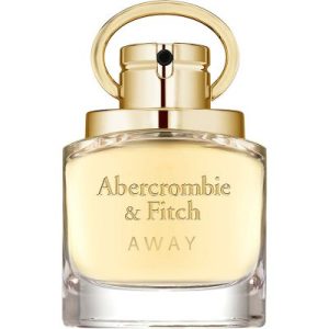 Abercrombie & Fitch Away Woman edp 50ml