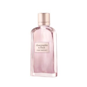 Abercrombie & Fitch First Instinct Woman edp 100ml