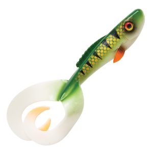 Abu Garcia Beast Twin Tail 17 cm fiskjigg