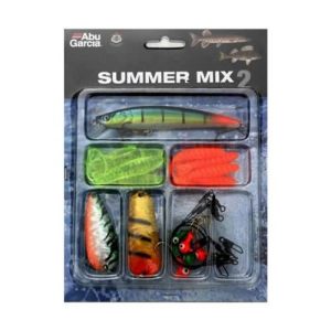 Abu Garcia Beteskit - Sommarmix 2