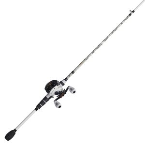 Abu Garcia Max Pro 662M 10-40g multirullset