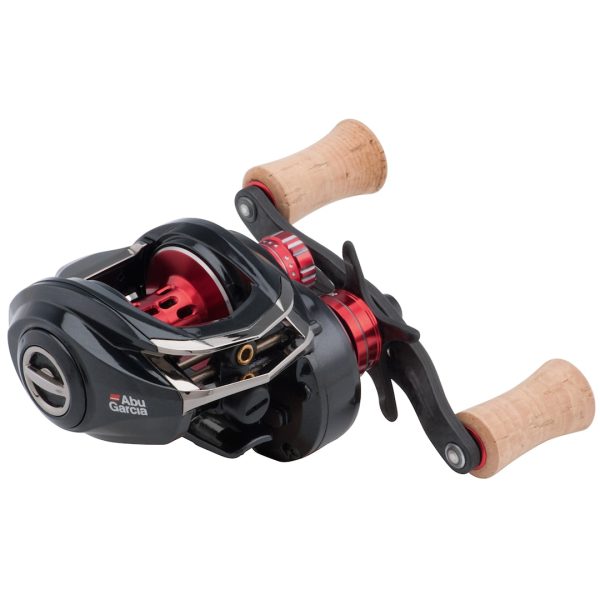 Abu Garcia Revo MGXtreme multirulle