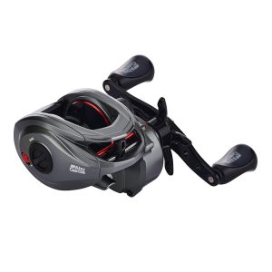 Abu Garcia Revo Max multirulle