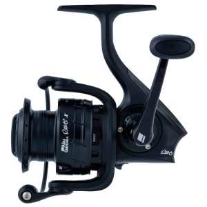 Abu Garcia Revo X haspelrulle